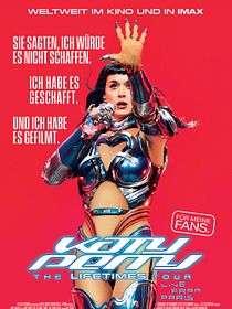Katy Perry: The Lifetimes Tour - Live from Paris