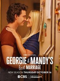 Georgie & Mandy