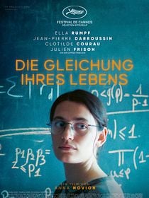 Die Gleichung ihres Lebens