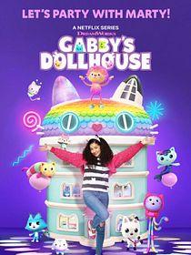 Gabby's Dollhouse