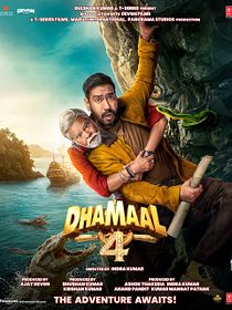 Dhamaal 4