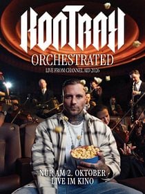 Kontra K: Orchestrated - Live from Channel Aid 2026