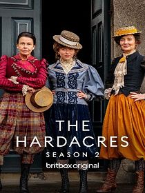 The Hardacres