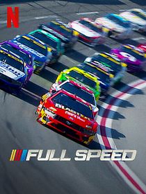 NASCAR: Full Speed