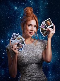 Poster der Serie My Ex