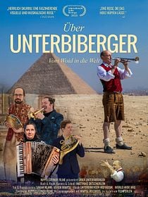 Über Unterbiberger – Vom Woid in die Welt