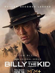 Billy The Kid