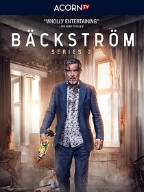 Kommissar Bäckström