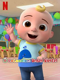 CoComelon: Unser Viertel