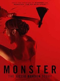 Poster der Serie Monster: Die Geschichte von Lizzie Borden