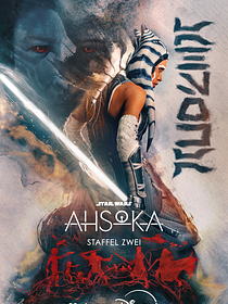 Star Wars: Ahsoka