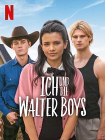 Ich und die Walter Boys