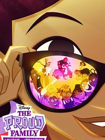 Die Prouds: Lauter und trauter