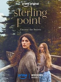 Poster der Serie Sterling Point