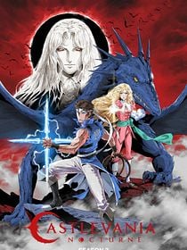 Castlevania: Nocturne