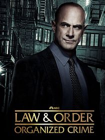 Law & Order: Organized Crime