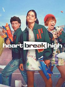Heartbreak High