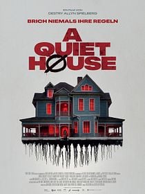 A Quiet House