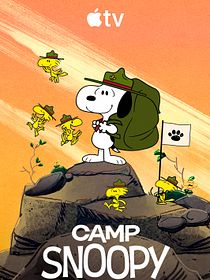 Camp Snoopy