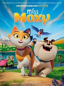 Miss Moxy