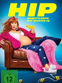 HIP - Ermittlerin mit Mords-IQ