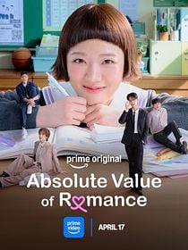 Poster der Serie Absolute Value Of Romance