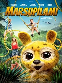 Marsupilami