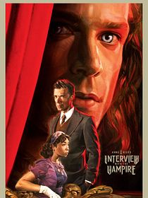 Interview With The Vampire