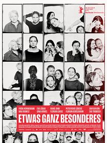 Etwas ganz Besonderes