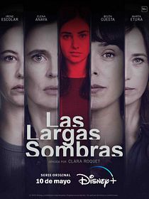 Töchter des Schweigens