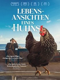 Lebensansichten eines Huhns