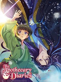 Die Tagebücher der Apothekerin