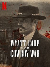 Wyatt Earp And The Cowboy War