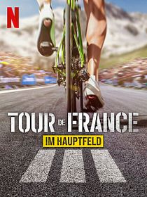 Tour De France: Im Hauptfeld