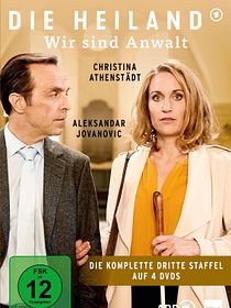 Die Heiland - Wir sind Anwalt
