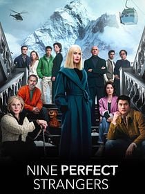 Nine Perfect Strangers