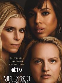 Poster der Serie Imperfect Women