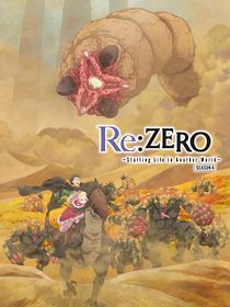 Re:ZERO - Starting Life In Another World