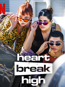 Heartbreak High
