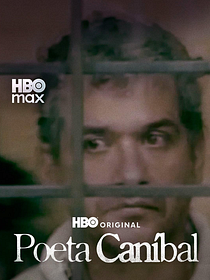 Poster der Serie Der kannibalische Poet