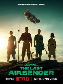 Avatar - Der Herr der Elemente