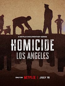 Homicide: Los Angeles