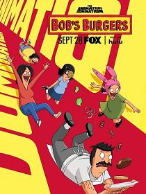 Bob's Burgers