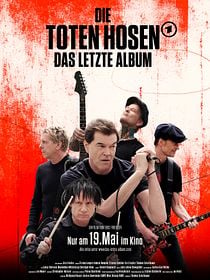 Die Toten Hosen - Das letzte Album