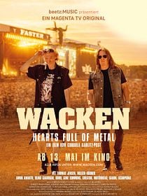 Wacken - Hearts Full Of Metal