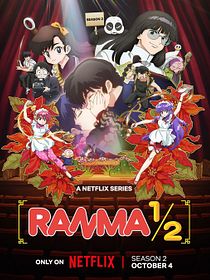 Ranma 1/2