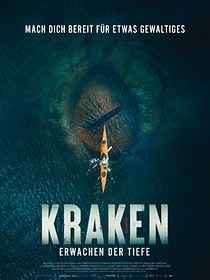 Kraken - Erwachen der Tiefe