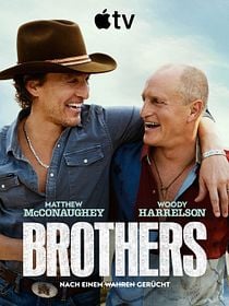 Poster der Serie Brothers