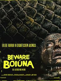 Beware Boiúna