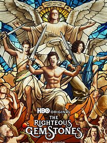 The Righteous Gemstones